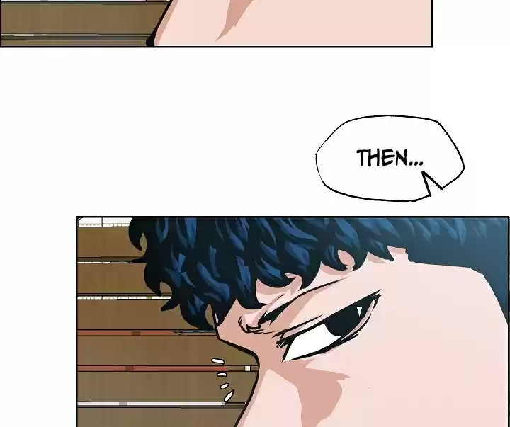 Rooftop Sword Master Ch. 41