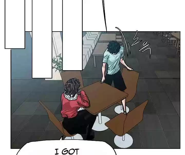 Rooftop Sword Master Ch. 41