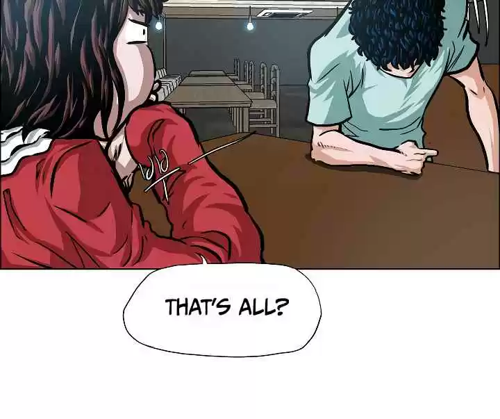 Rooftop Sword Master Ch. 41