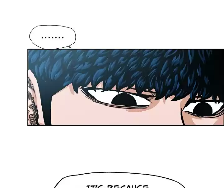 Rooftop Sword Master Ch. 41