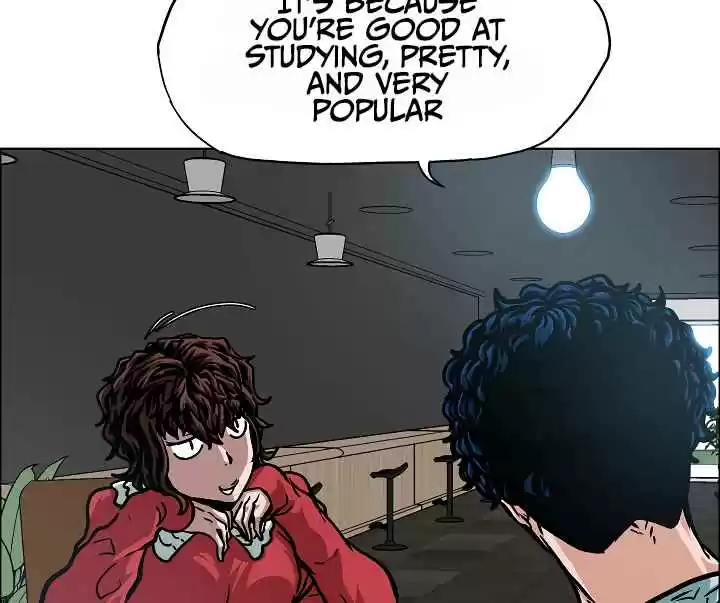 Rooftop Sword Master Ch. 41