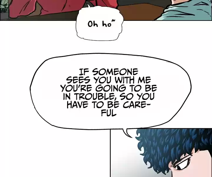 Rooftop Sword Master Ch. 41