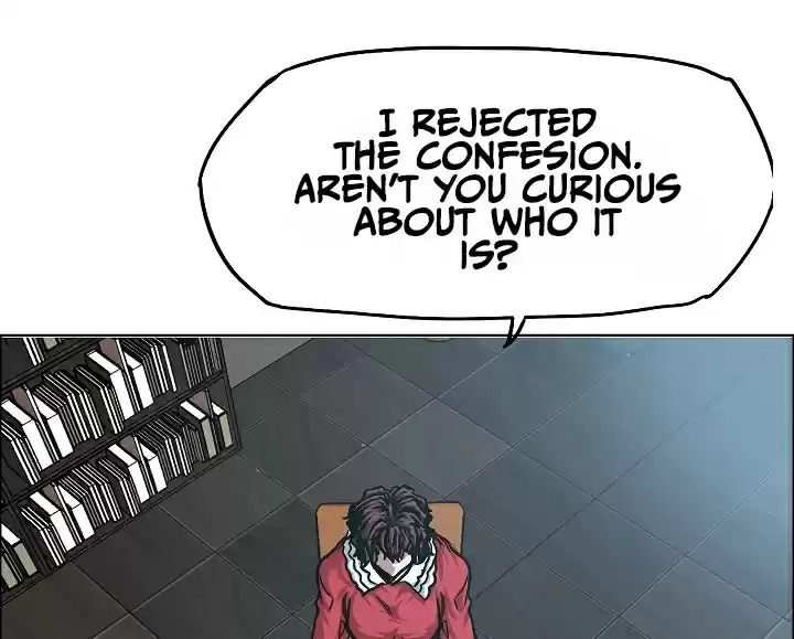 Rooftop Sword Master Ch. 41