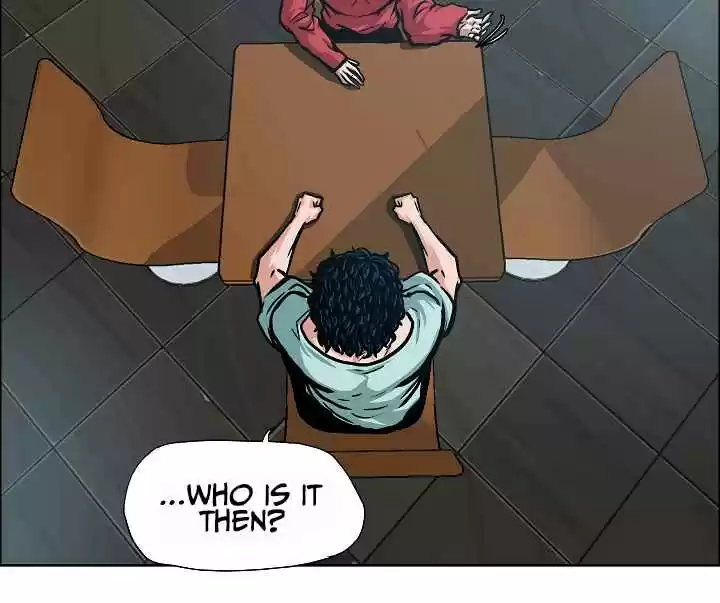 Rooftop Sword Master Ch. 41