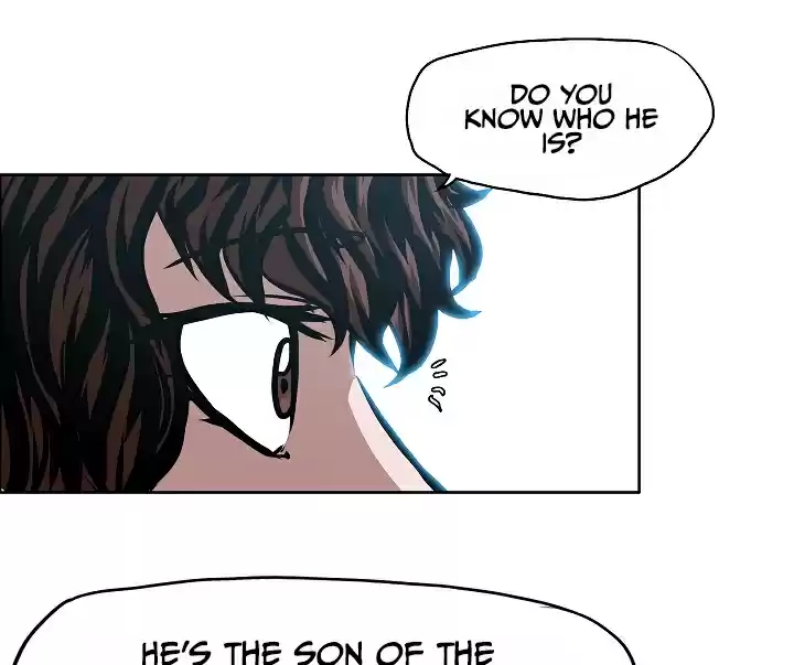 Rooftop Sword Master Ch. 41