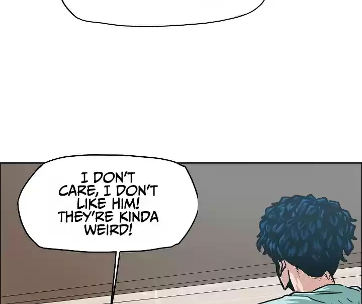 Rooftop Sword Master Ch. 41