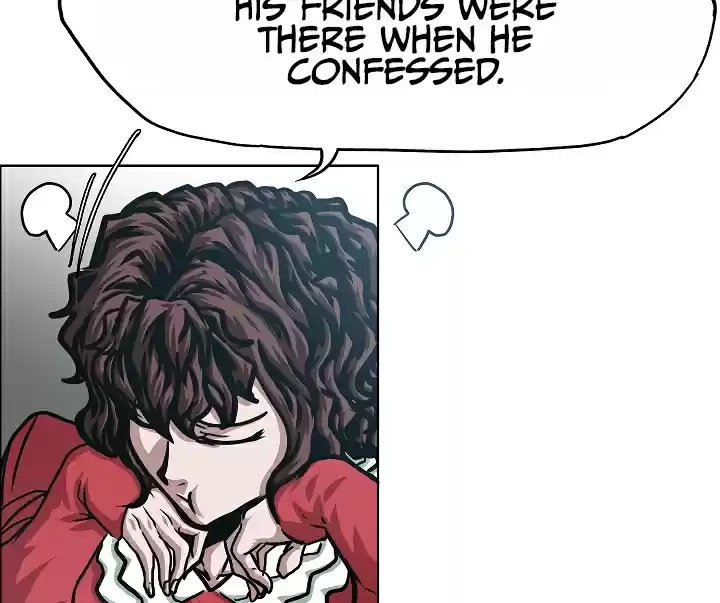 Rooftop Sword Master Ch. 41