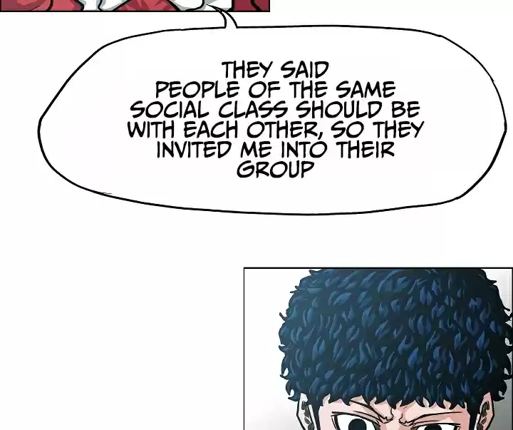 Rooftop Sword Master Ch. 41