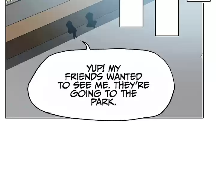 Rooftop Sword Master Ch. 41