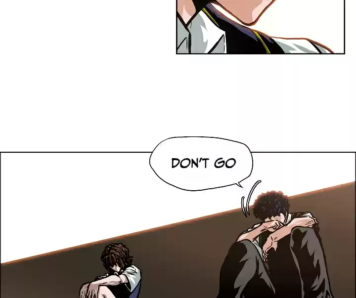 Rooftop Sword Master Ch. 41