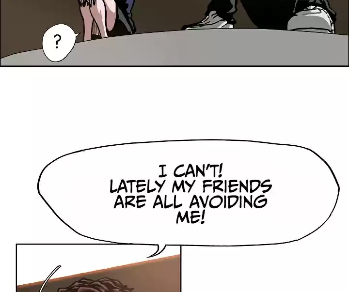 Rooftop Sword Master Ch. 41