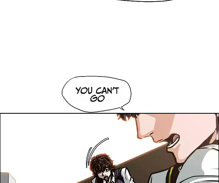 Rooftop Sword Master Ch. 41