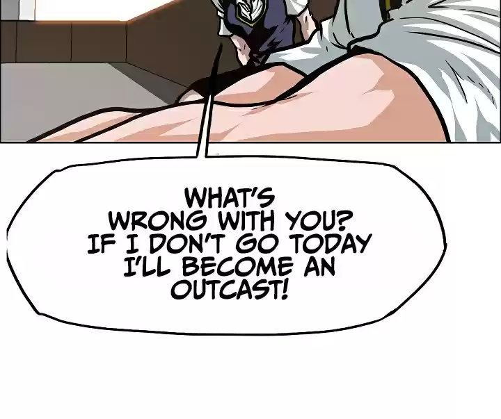 Rooftop Sword Master Ch. 41