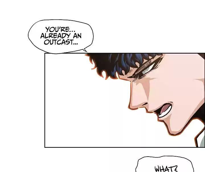 Rooftop Sword Master Ch. 41