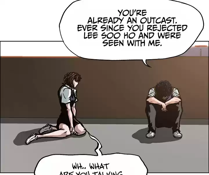 Rooftop Sword Master Ch. 41