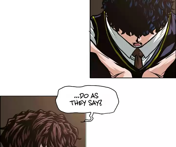 Rooftop Sword Master Ch. 41