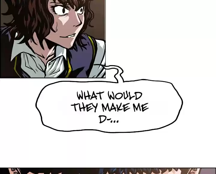 Rooftop Sword Master Ch. 41