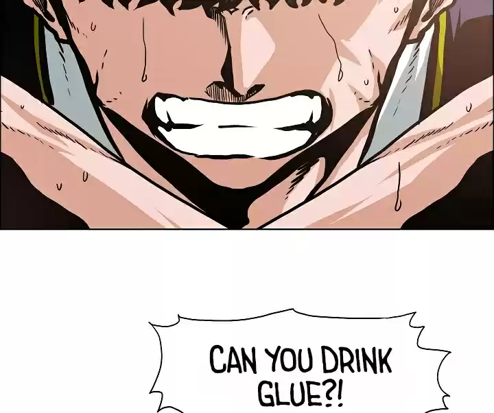 Rooftop Sword Master Ch. 41