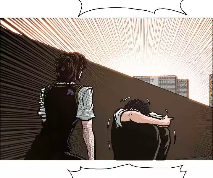 Rooftop Sword Master Ch. 41