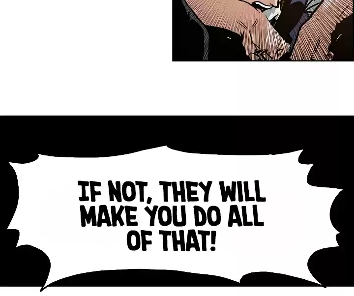 Rooftop Sword Master Ch. 41