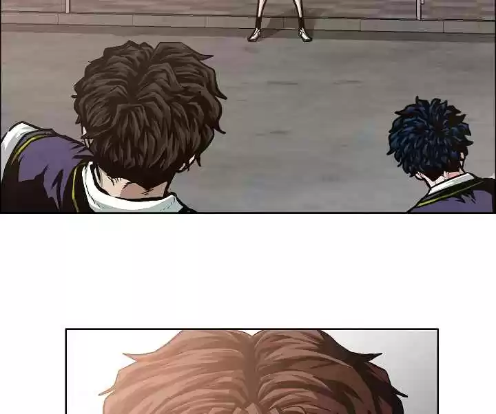 Rooftop Sword Master Ch. 41