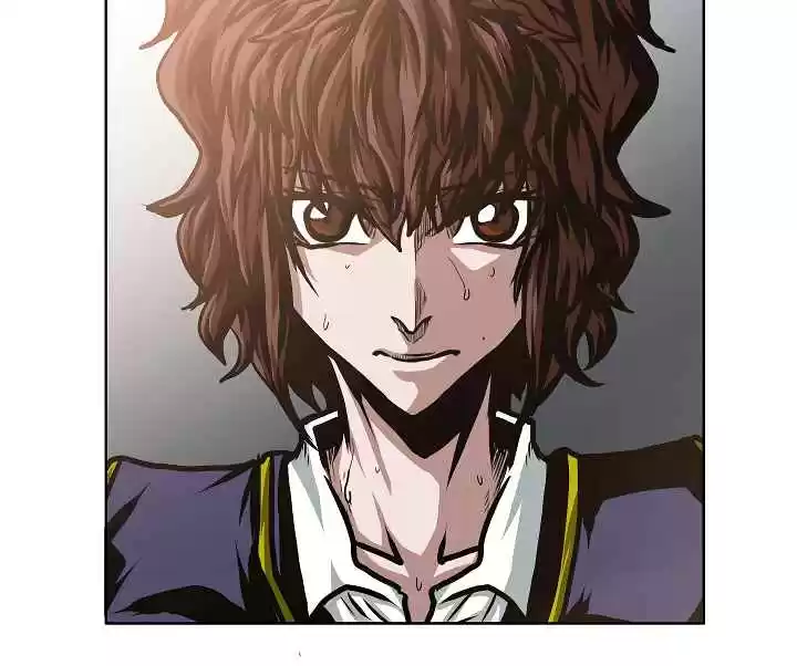 Rooftop Sword Master Ch. 41