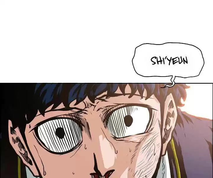 Rooftop Sword Master Ch. 41