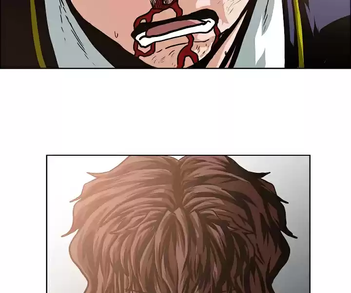 Rooftop Sword Master Ch. 41