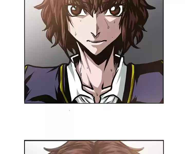 Rooftop Sword Master Ch. 41