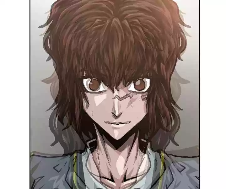 Rooftop Sword Master Ch. 41