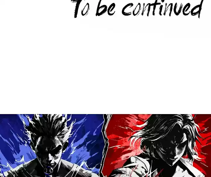 Rooftop Sword Master Ch. 41