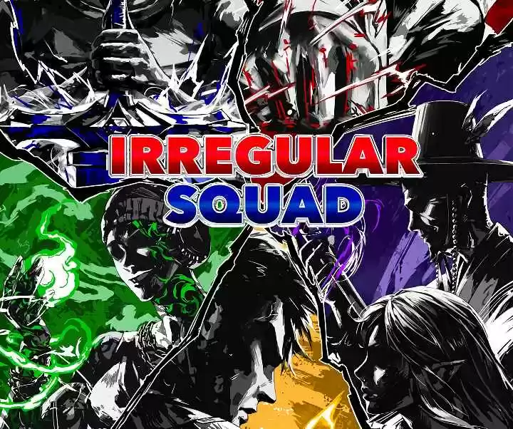 Rooftop Sword Master Ch. 41