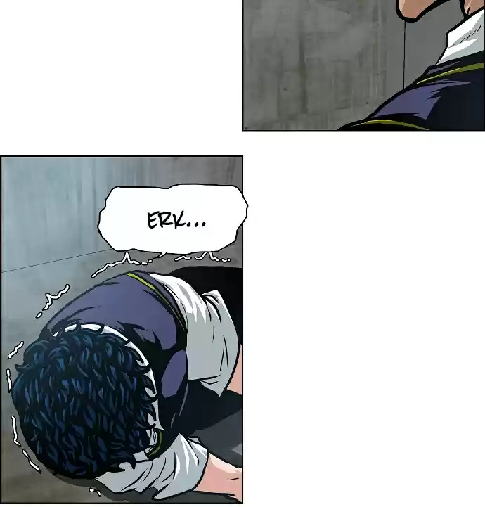 Rooftop Sword Master Ch. 42