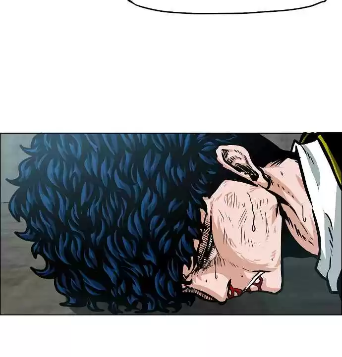 Rooftop Sword Master Ch. 42