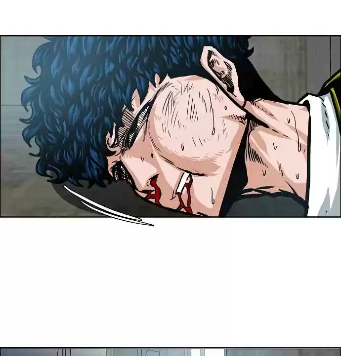 Rooftop Sword Master Ch. 42