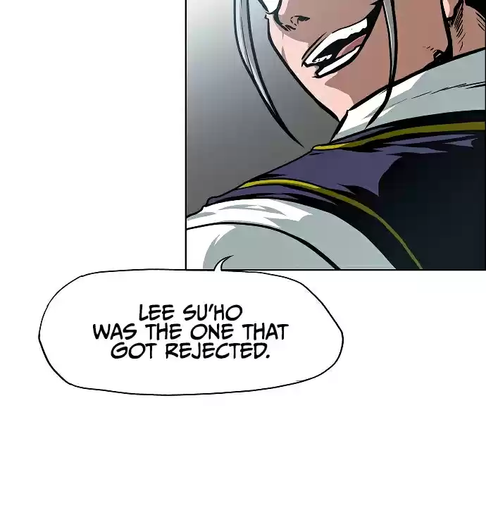 Rooftop Sword Master Ch. 42