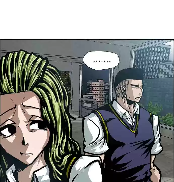 Rooftop Sword Master Ch. 42