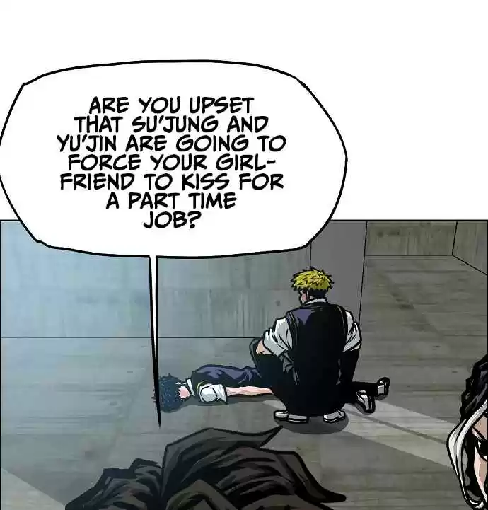 Rooftop Sword Master Ch. 42