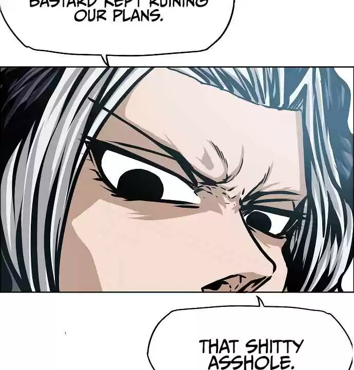 Rooftop Sword Master Ch. 42