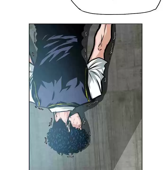 Rooftop Sword Master Ch. 42