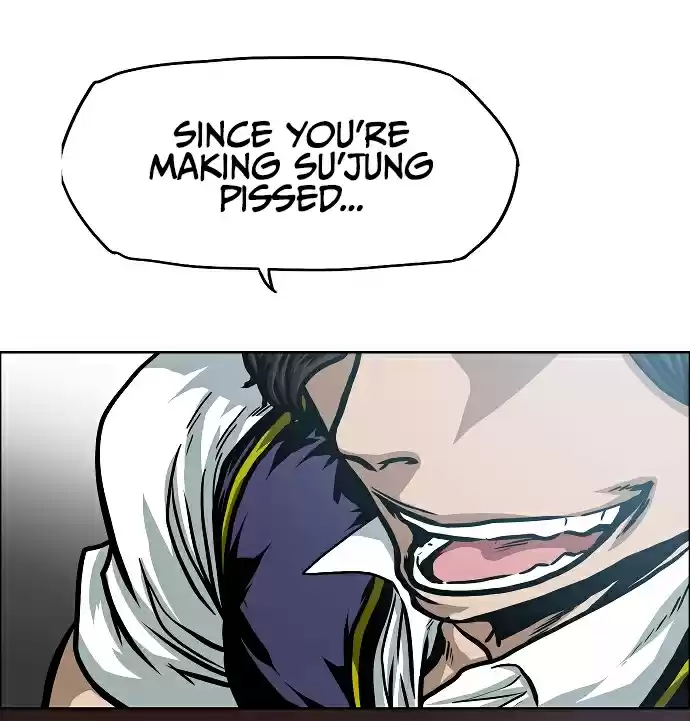 Rooftop Sword Master Ch. 42