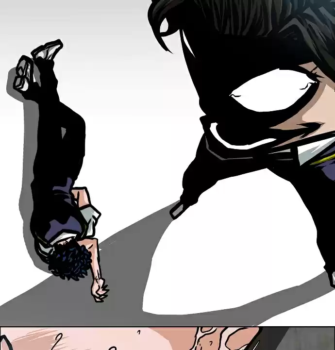 Rooftop Sword Master Ch. 42