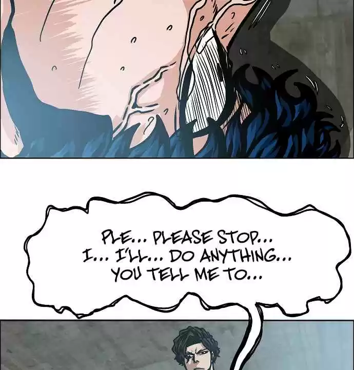 Rooftop Sword Master Ch. 42