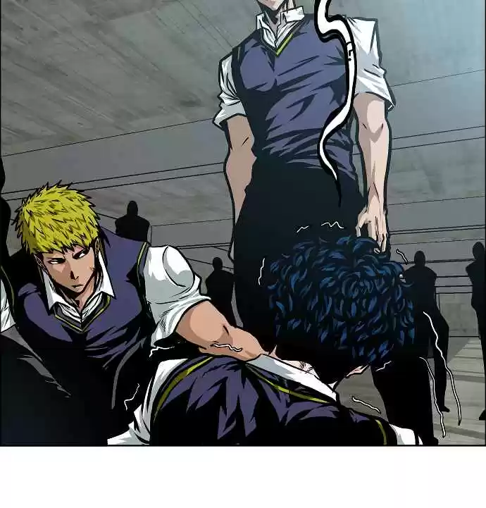 Rooftop Sword Master Ch. 42