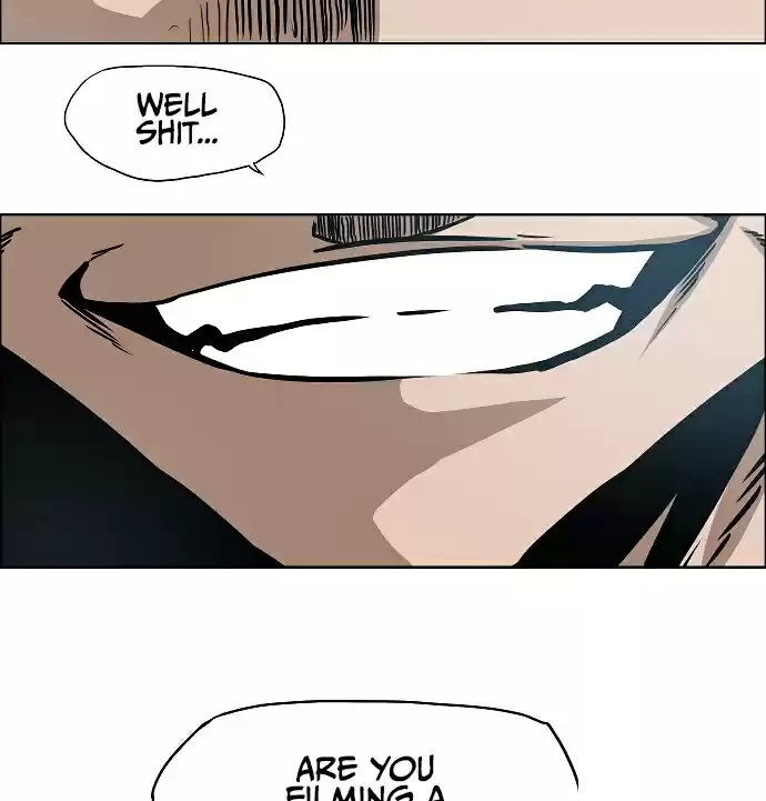 Rooftop Sword Master Ch. 42