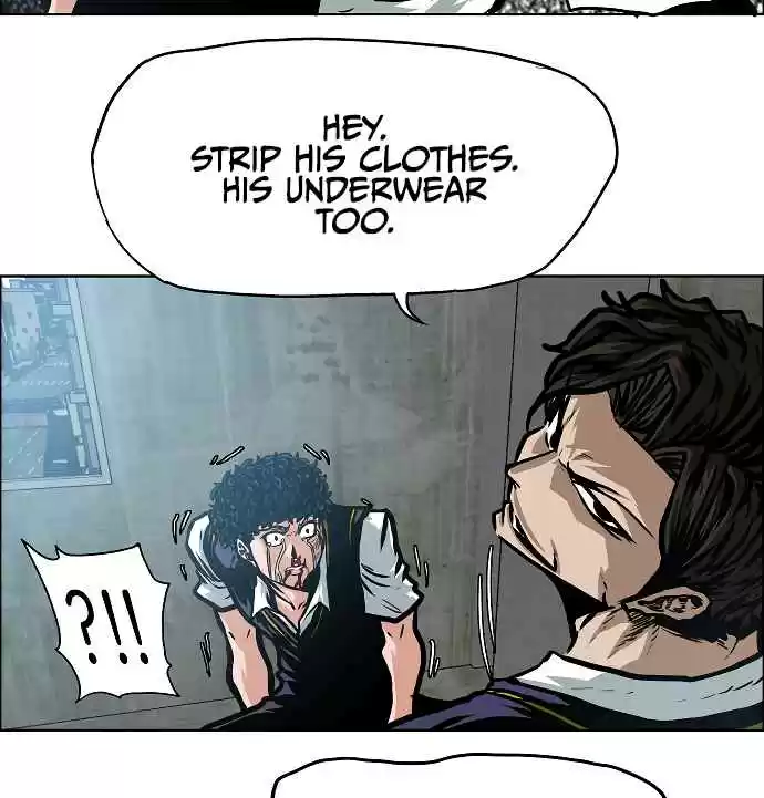 Rooftop Sword Master Ch. 42