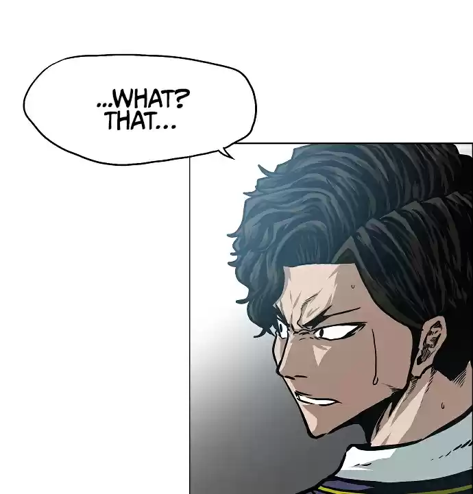 Rooftop Sword Master Ch. 42