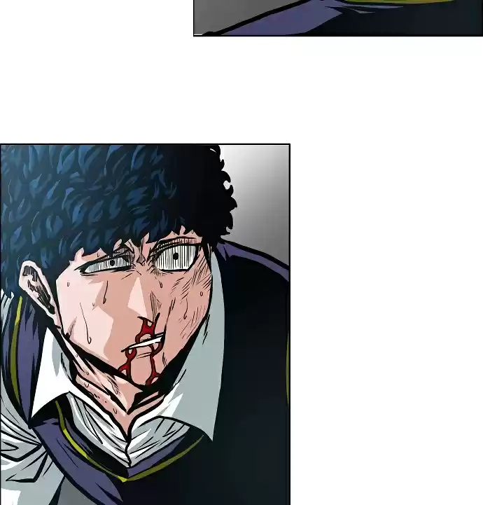 Rooftop Sword Master Ch. 42