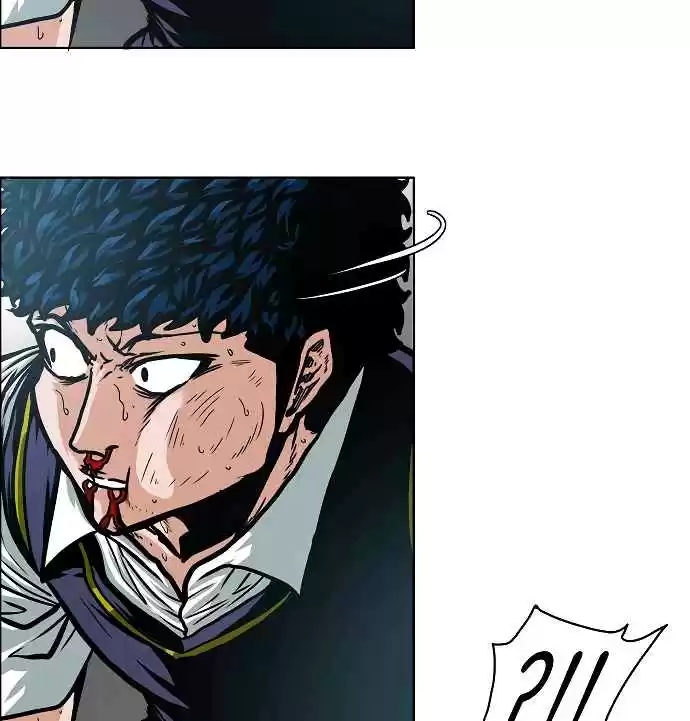 Rooftop Sword Master Ch. 42