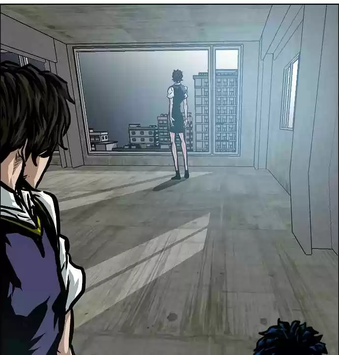 Rooftop Sword Master Ch. 42